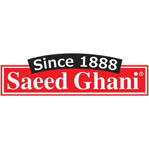 Saeed Ghani