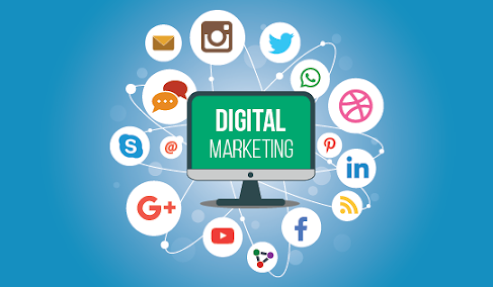 Best Digital Marketing Platforms