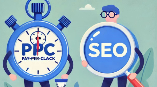 PPC vs SEO: Which Strategy is Right for Your Business