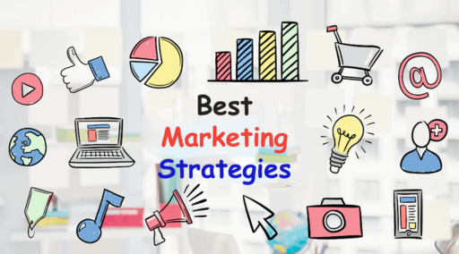 9 Proven Marketing Strategies to 10x Your Sales